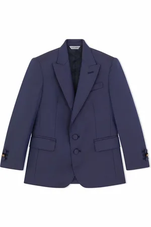 Dolce & Gabbana Klassisches Sakko