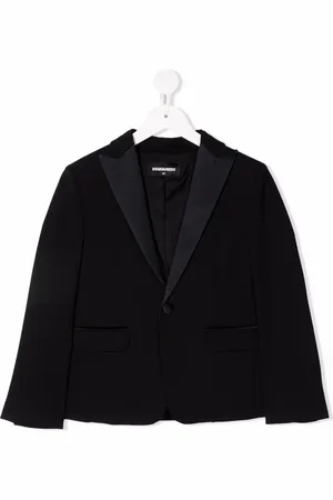 Dsquared2 Einreihiges Sakko