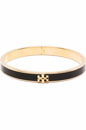 Tory Burch Emailliertes Kira Armband