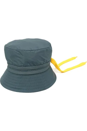 CRAIG GREEN Fischerhut mit Kordelzug