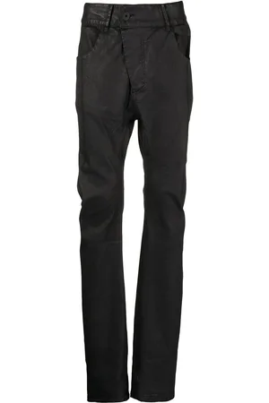 11 BY BORIS BIDJAN SABERI Klassische Skinny-Jeans