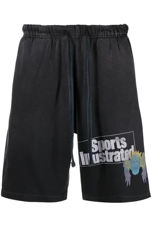 Alchemist Joggingshorts mit Logo-Print