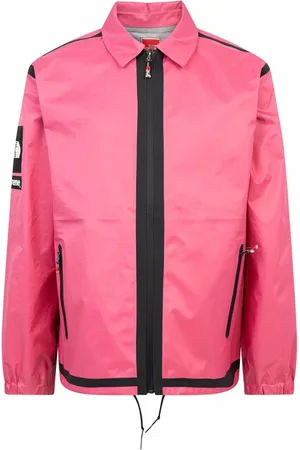 Supreme X The North Face Summit Series Jacke