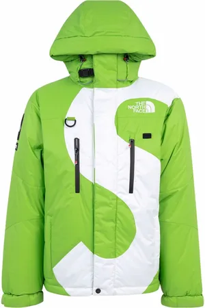 Supreme X The North Face S Himalayan Parka