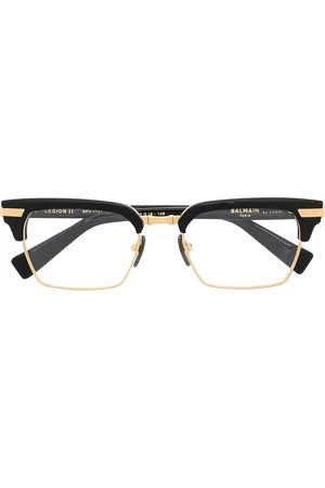 Balmain Eckige Legion II Brille