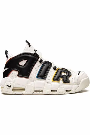 Nike Air More Uptempo High-Top-Sneakers