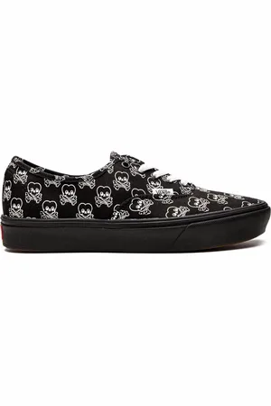 Vans ComfyCush Authentic Cold Hearted Sneakers