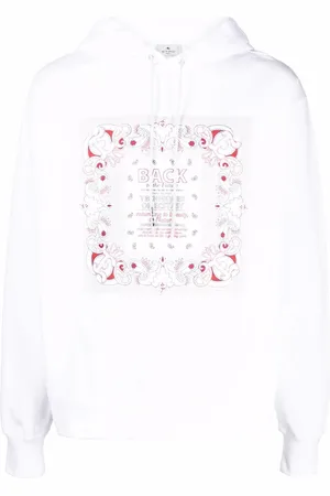 Etro Back to the Future Hoodie