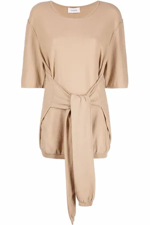 LEMAIRE Pullover mit Schild