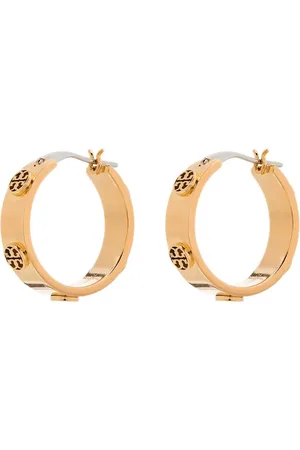 Tory Burch Miller Creolen