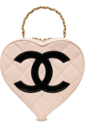 CHANEL 1995 Gesteppte Handtasche