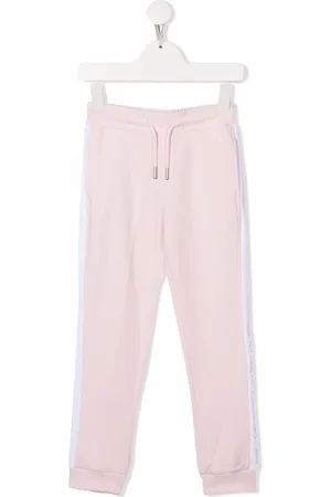 Calvin Klein Jogginghose mit Logo-Print