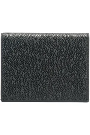 Thom Browne Kartenetui mit Streifendetail