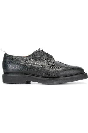 Thom Browne Klassische Budapester