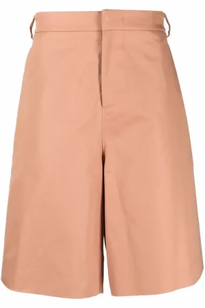 424 FAIRFAX Knielange Shorts