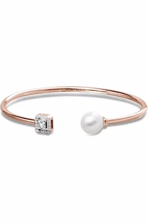 Autore Armreif mit Diamanten