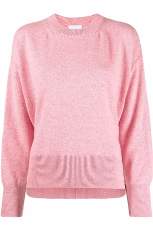 Barrie Gestrickter Kaschmirpullover