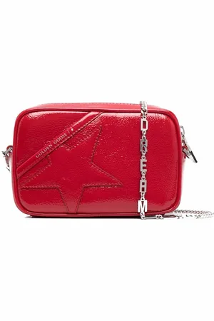 Golden Goose Star Tasche