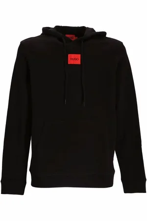 HUGO BOSS Terry Hoodie