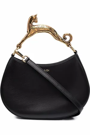 Lanvin Verzierte Handtasche