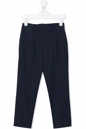 FAY Klassische Slim-Fit-Chino