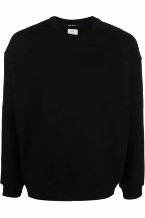 KSUBI Gemustertes Sweatshirt