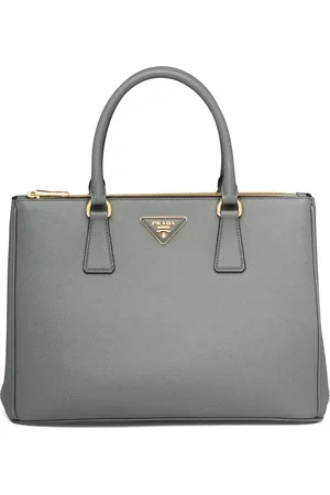 Prada Große Galleria Handtasche aus Leder