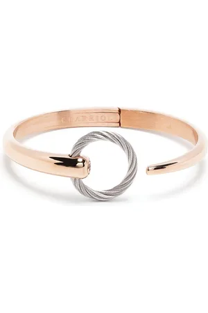 Charriol Infinity Zen Armband