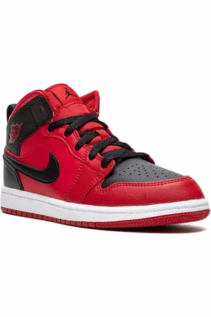 Jordan Air Jordan 1 Mid Sneakers