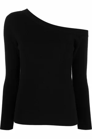 Paula Pullover mit Cut-Outs