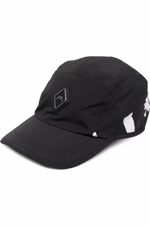 A-cold-wall* Baseballkappe mit Logo-Print