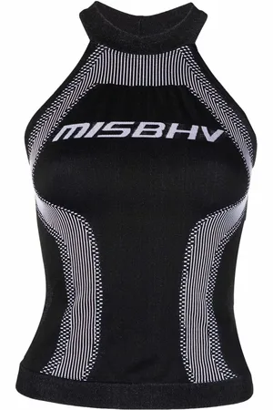 MISBHV Oberteil mit Logo