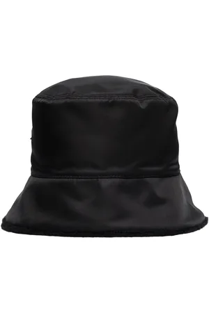 Prada Fischerhut aus Re-Nylon
