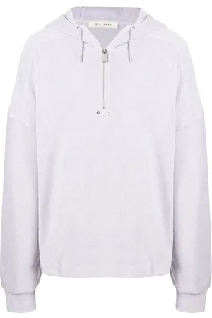 1017 ALYX 9SM Hoodie aus Fleece
