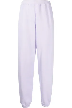 ARIES Jogginghose mit Logo-Print