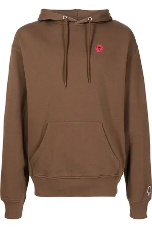 ICECREAM Hoodie mit Logo