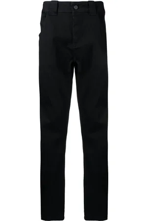 THOM KROM Jeans mit geradem Bein