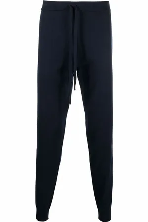 corneliani Schmale Jogginghose