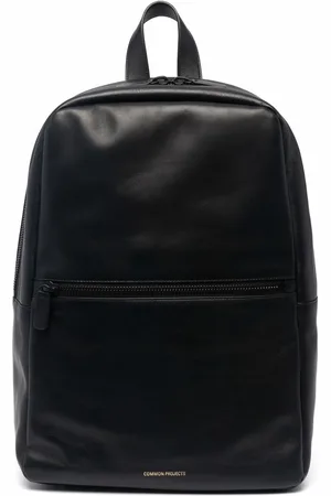 COMMON PROJECTS Rucksack mit Logo-Gravur