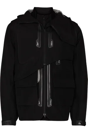 Nike Wendbare Kapuzenjacke