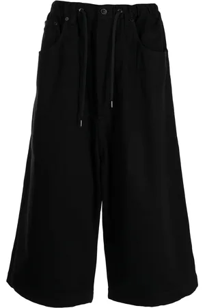 Fumito Ganryu Parkour 5 Pockets Jeans