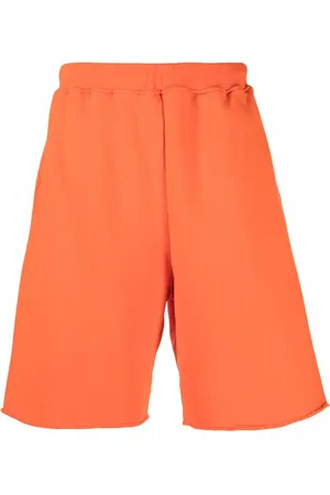 ARIES Joggingshorts mit Logo-Print