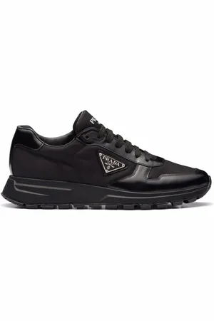 Prada PRAX 1 Sneakers aus Re-Nylon