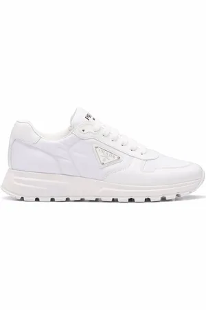 Prada PRAX 1 Sneakers aus Re-Nylon