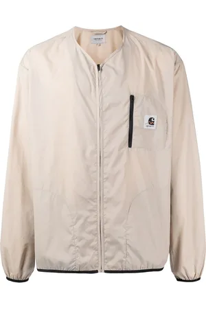 Carhartt Bomberjacke mit Reißverschluss
