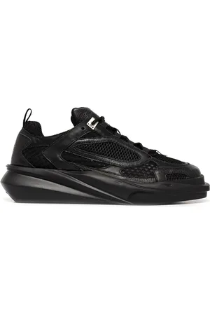 1017 ALYX 9SM Sneakers mit Kontrasteinsätzen