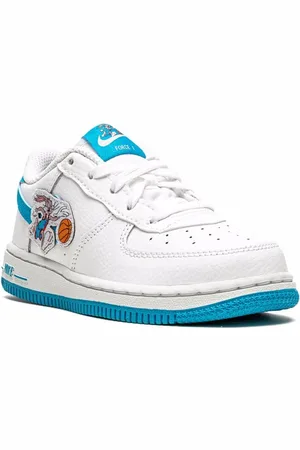 Nike X Space Jam Air Force 1 Low Sneakers