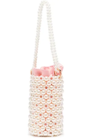 0711 Peony Leli Beuteltasche