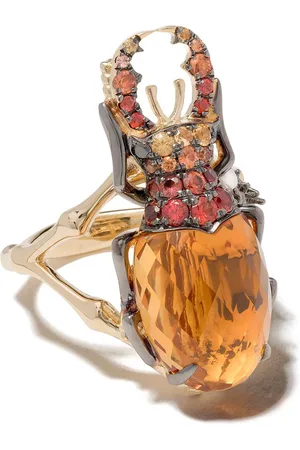 ANNOUSHKA 18kt 