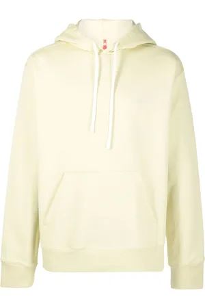 OAMC Hoodie mit Kängurutasche
